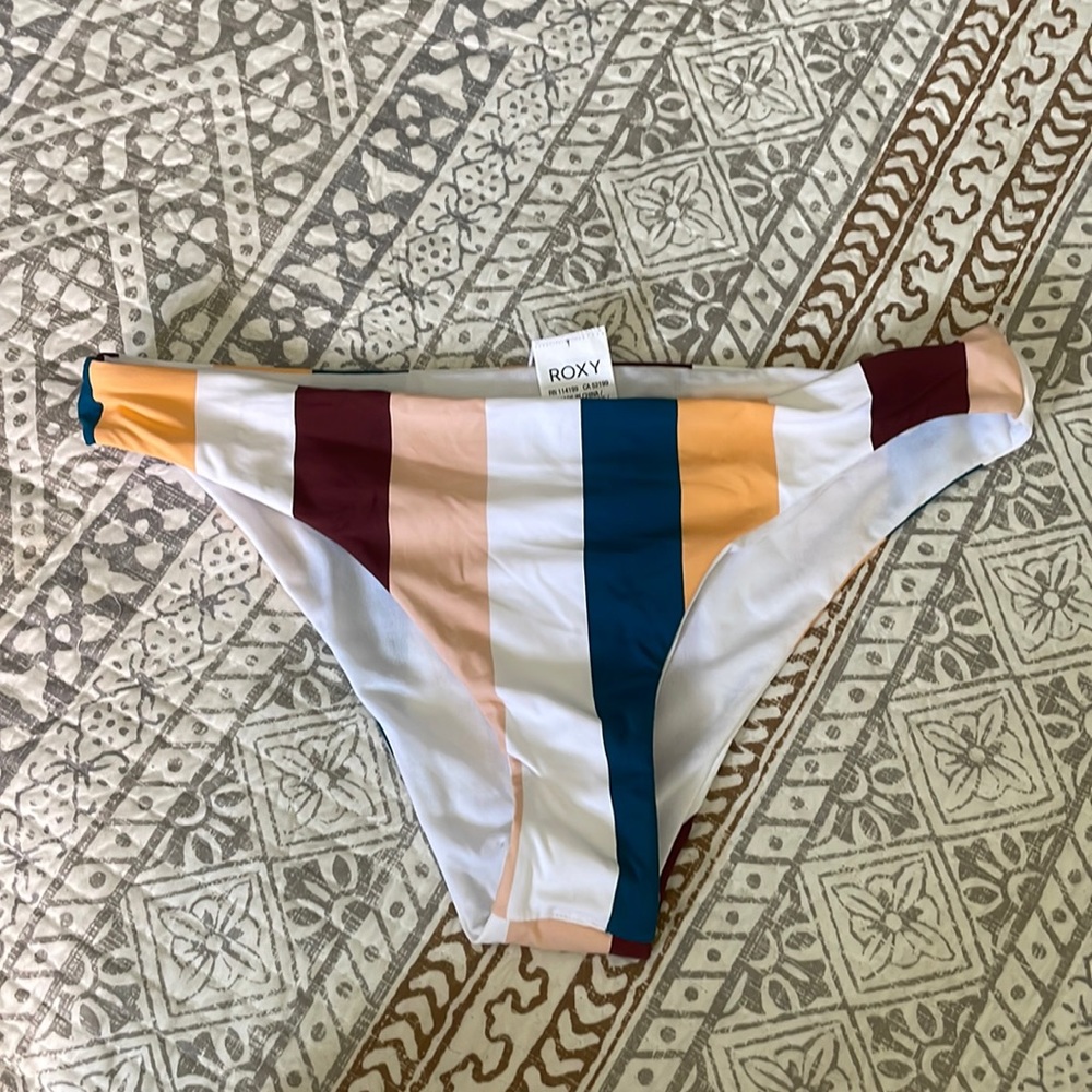 Bikini bottoms